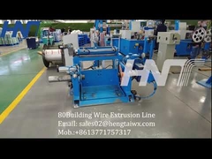 Toronneuses rigides pour la fabrication de câbles en cuivre, en acier et en aluminium ou pour les conducteurs aériens